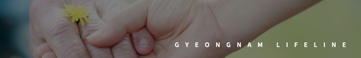 GYEONGNAM LIFELINE