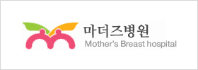 마더즈외과병원 로고